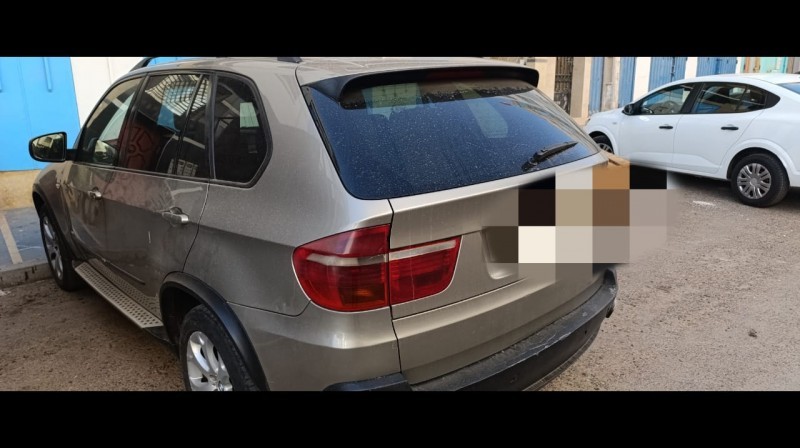 مريم صحراوية