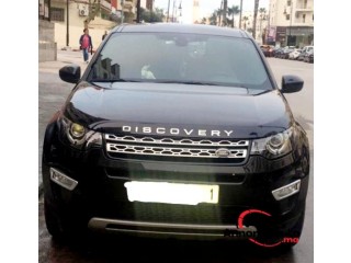 RANG ROVER DISCOVERY SPORT 2015
