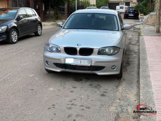 BMW SERIE 118