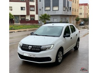 Dacia logan essance model 2021