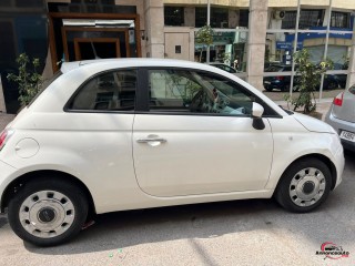 Fiat 500 Bon état