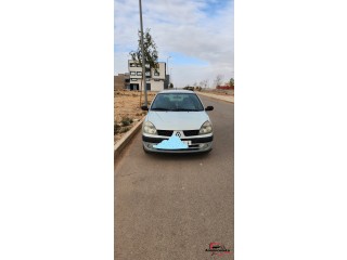 Clio 2 1,2L