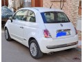 opportunite-pour-cause-depart-fiat-500-blanche-a-vendre-small-2