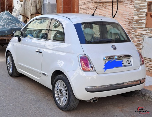 opportunite-pour-cause-depart-fiat-500-blanche-a-vendre-big-2