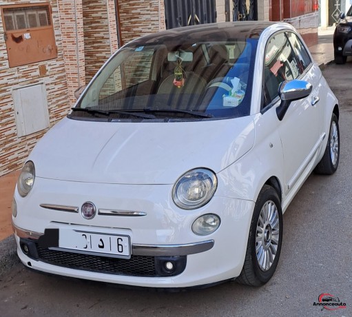 opportunite-pour-cause-depart-fiat-500-blanche-a-vendre-big-1