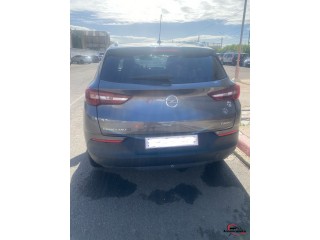 OPEL GRANDLAND X, excellent état première main