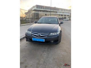 HONDA ACCORD 2007 DIESEL A VENDRE