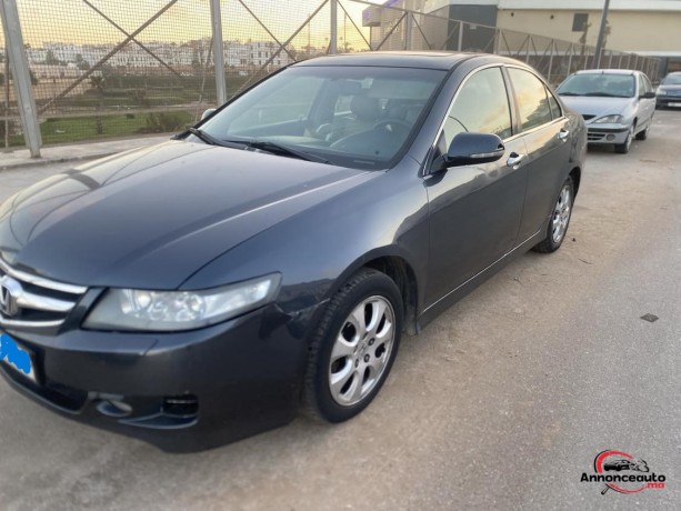 honda-accord-2007-diesel-a-vendre-big-1