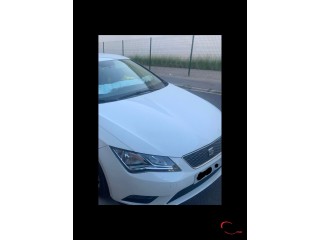 SEAT LEON A VENDRE MODELE 2017