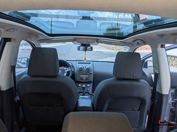 nissan-qashqai-diesel-manuelle-2009-a-agadir-big-2