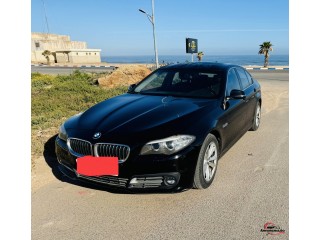 À VENDRE BMW 520 D AUTOMATIQUE