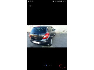 Vente opel corsa d