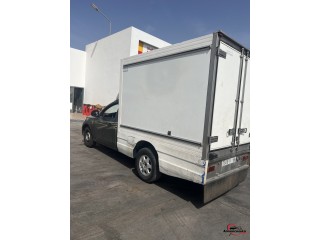 L200 modele 2019 kilomitrage 81000 frigo thermo king n سيارة في حالة ممتازة