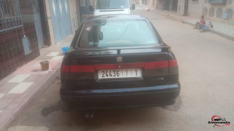 seat-toledo-a-vendre-a-oujda-big-0