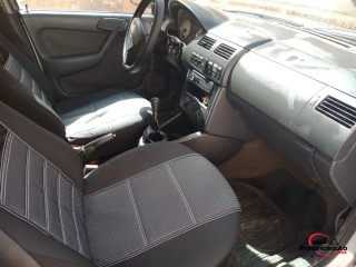 Volkswagen gol 2005 Tetouan