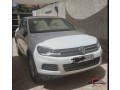 volkswagen-touareg-v6-tdi-comme-neuve-tres-propre-a-vendre-small-0