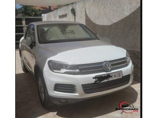 Volkswagen Touareg V6 TDI - Comme Neuve, Très Propre à Vendre