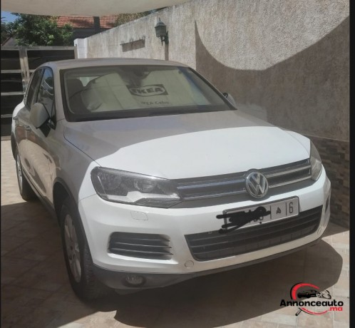 volkswagen-touareg-v6-tdi-comme-neuve-tres-propre-a-vendre-big-0