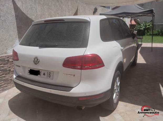 volkswagen-touareg-v6-tdi-comme-neuve-tres-propre-a-vendre-big-1