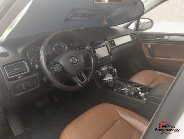 volkswagen-touareg-v6-tdi-comme-neuve-tres-propre-a-vendre-big-2