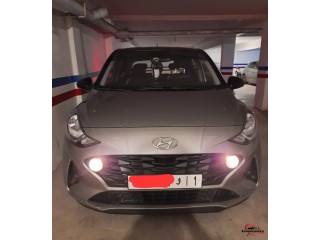 حي المحيط الرباط