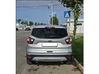 A vendre Ford Kuga Titanium 4x4 Cuir Toutes options Excellent Etat