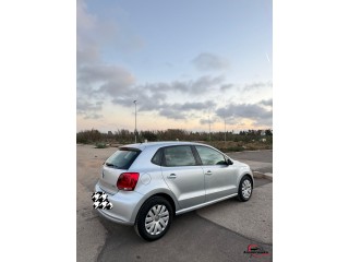Polo vente voiture
