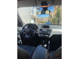 X1 Xdrive Fable KM 1ère main