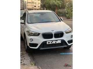BMW X1 A VENDRE