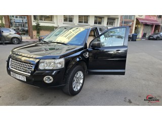 Freelander 2 HS