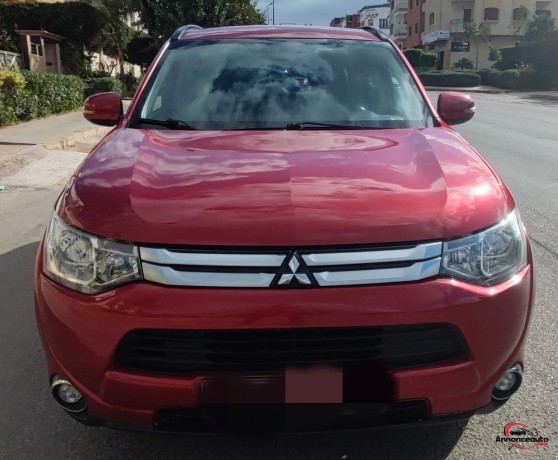 a-vendre-mitsibishi-outlander-diesel-4x4-big-2