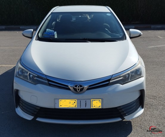 vente-toyota-mod-20185-chv138000-km-excellent-etat-jamais-accidentee-bien-entretenue-toutes-options-a-mohammedia-big-0