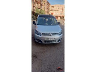 فولكسفاغن كادي للبيع 2014 طوموبيل زوينة واقتصادية و بثمن زوين هدي تشريها و انت مرتاح.