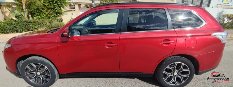 a-vendre-mitsibishi-outlander-diesel-4x4-big-0
