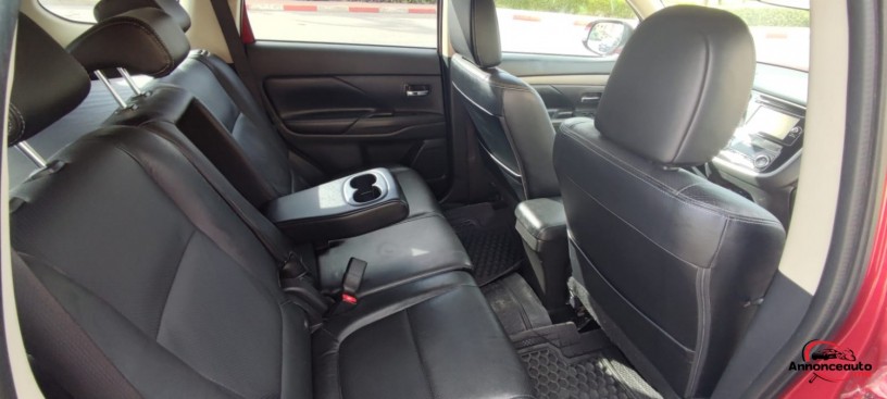 a-vendre-mitsibishi-outlander-diesel-4x4-big-5