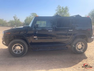 HUMMER H2 Excellent état full options