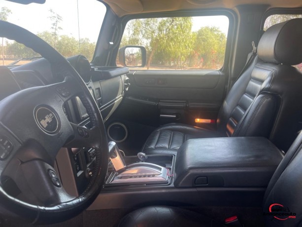 hummer-h2-excellent-etat-full-options-big-2