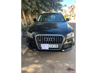 AUDI Q5 2015 AUTOMATIQUE