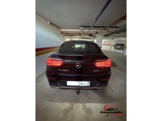 Mercedes-Benz GLC 250 Coupé Automatique 2019