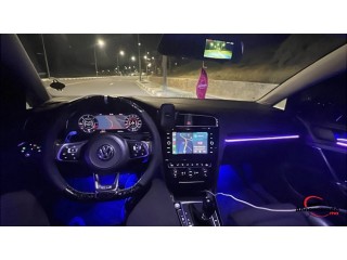 Volkswagen Golf 7 R Line 2015