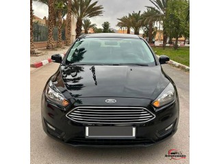 ️ Ford Focus A Vendre / For Sale / [***] / [***] للبيع ثمن جد جد مناسب واقفة على الفلوس