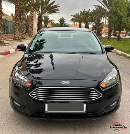 ford-focus-a-vendre-for-sale-llbyaa-thmn-gd-gd-mnasb-oakf-aal-alflos-big-0