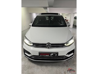 Touran Rline modele 2016 à Tanger