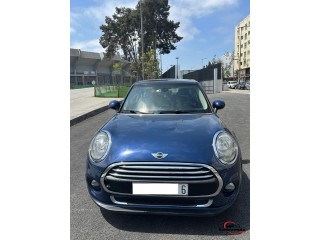 Particulier vend Mini One Essence à Casablanca