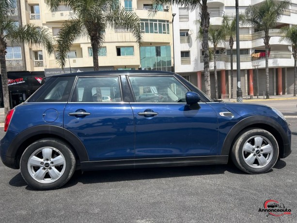 particulier-vend-mini-one-essence-a-casablanca-big-1