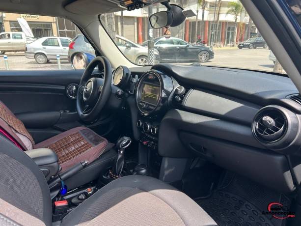 particulier-vend-mini-one-essence-a-casablanca-big-5