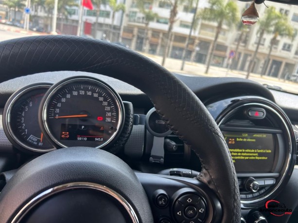 particulier-vend-mini-one-essence-a-casablanca-big-3