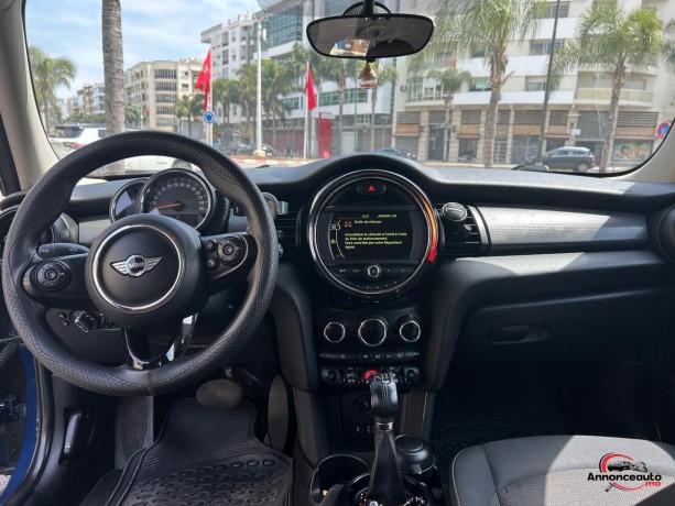 particulier-vend-mini-one-essence-a-casablanca-big-4