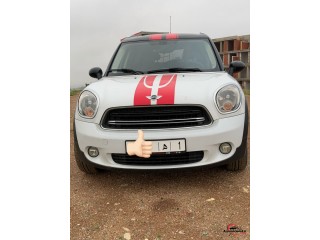Mini Cooper Countryman 2015 D