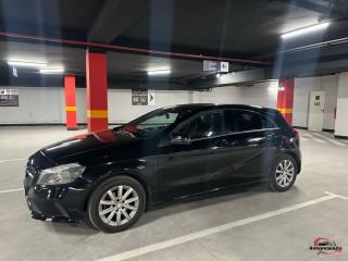 Mercedes-Benz Classe A Diesel Automatique 56K KM
